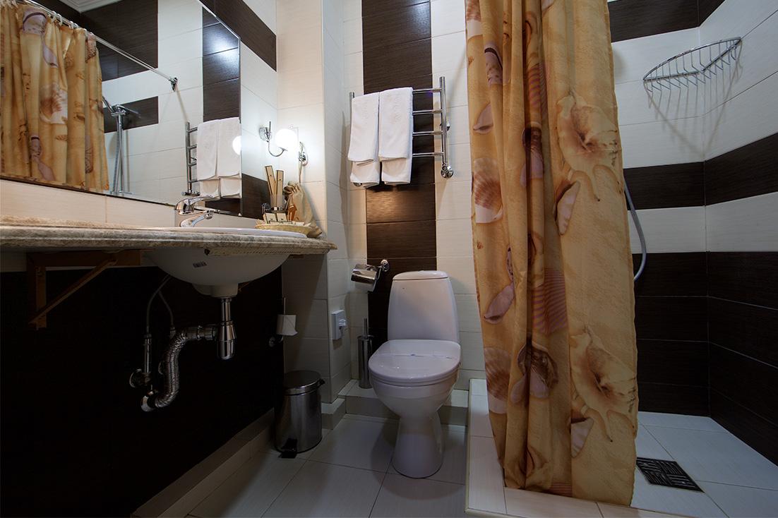 Фото отеля 5