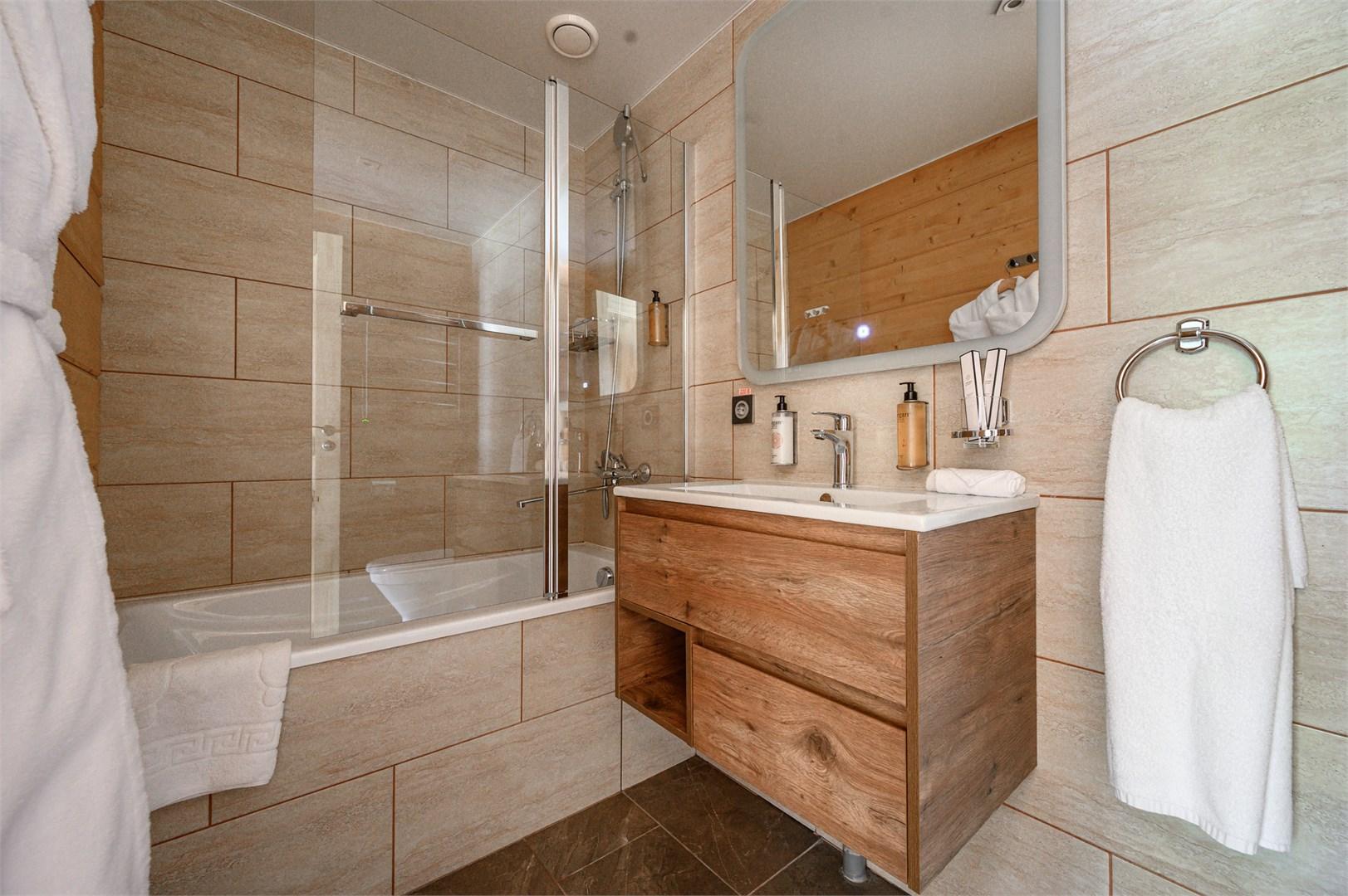 Фото Охта Парк