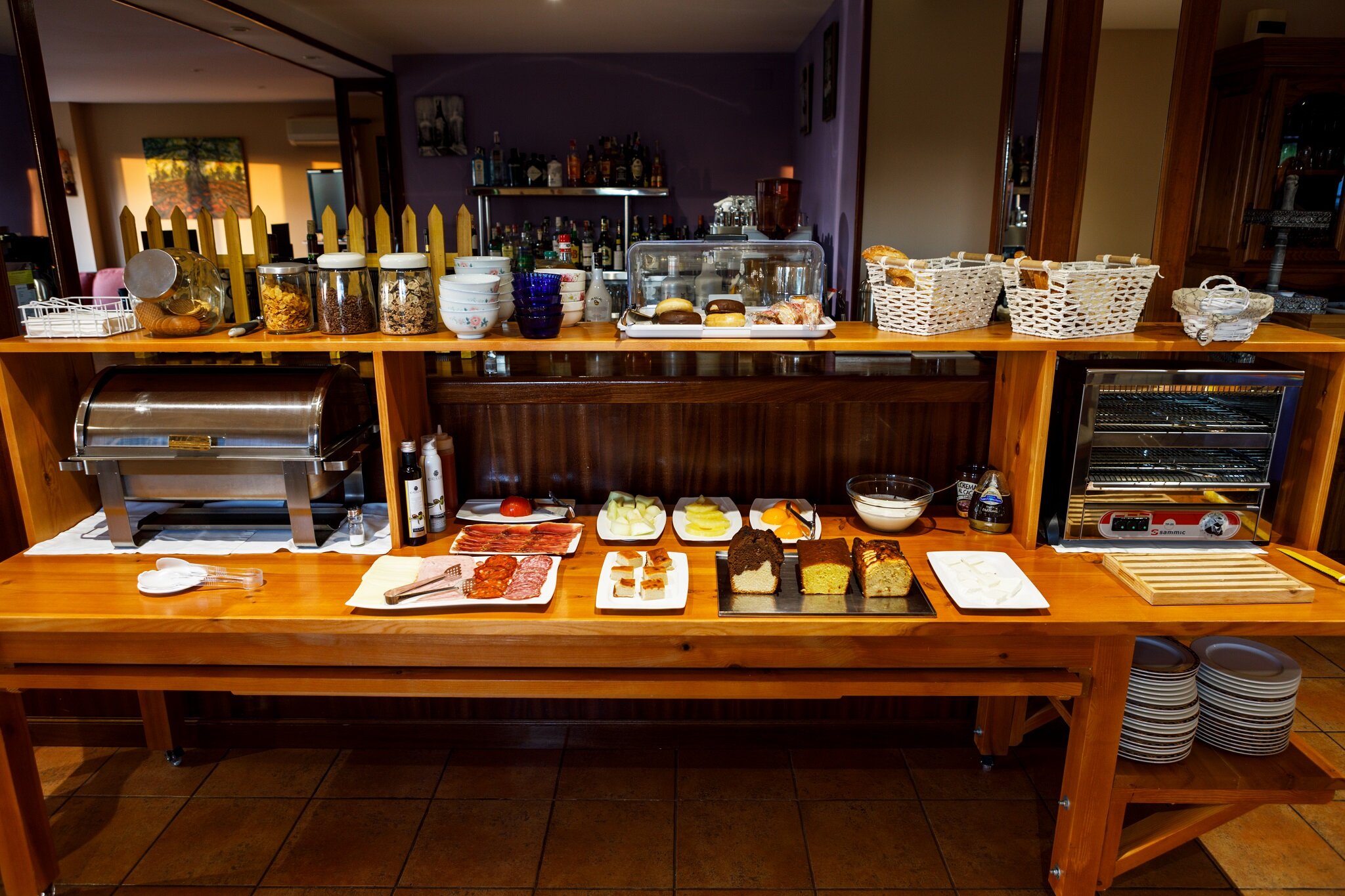 Фото Hotel Rincón de Antón