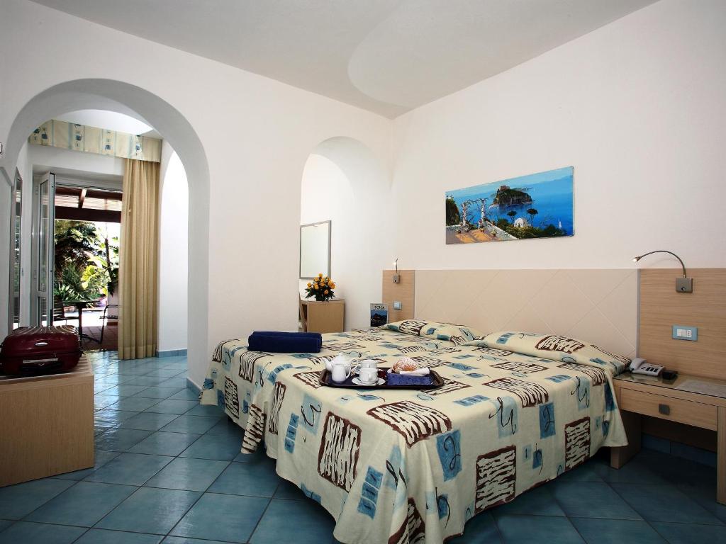 Фото Royal Palm Terme San Marco