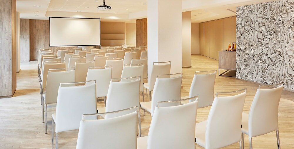 Фото Nh Imperial Playa