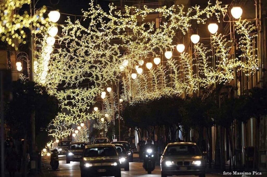 Hotel Il sorriso, Salerno, photo