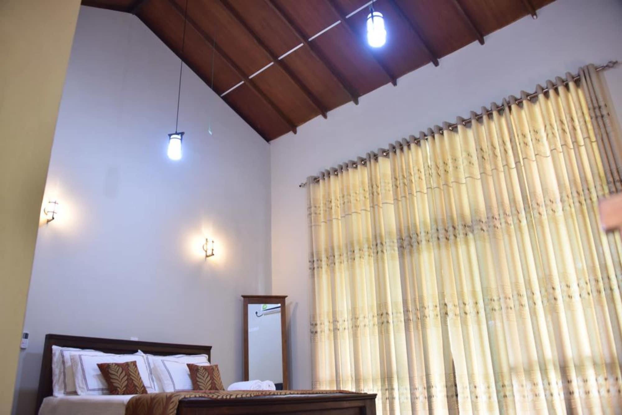 Фото Serenity Sigiri Resort