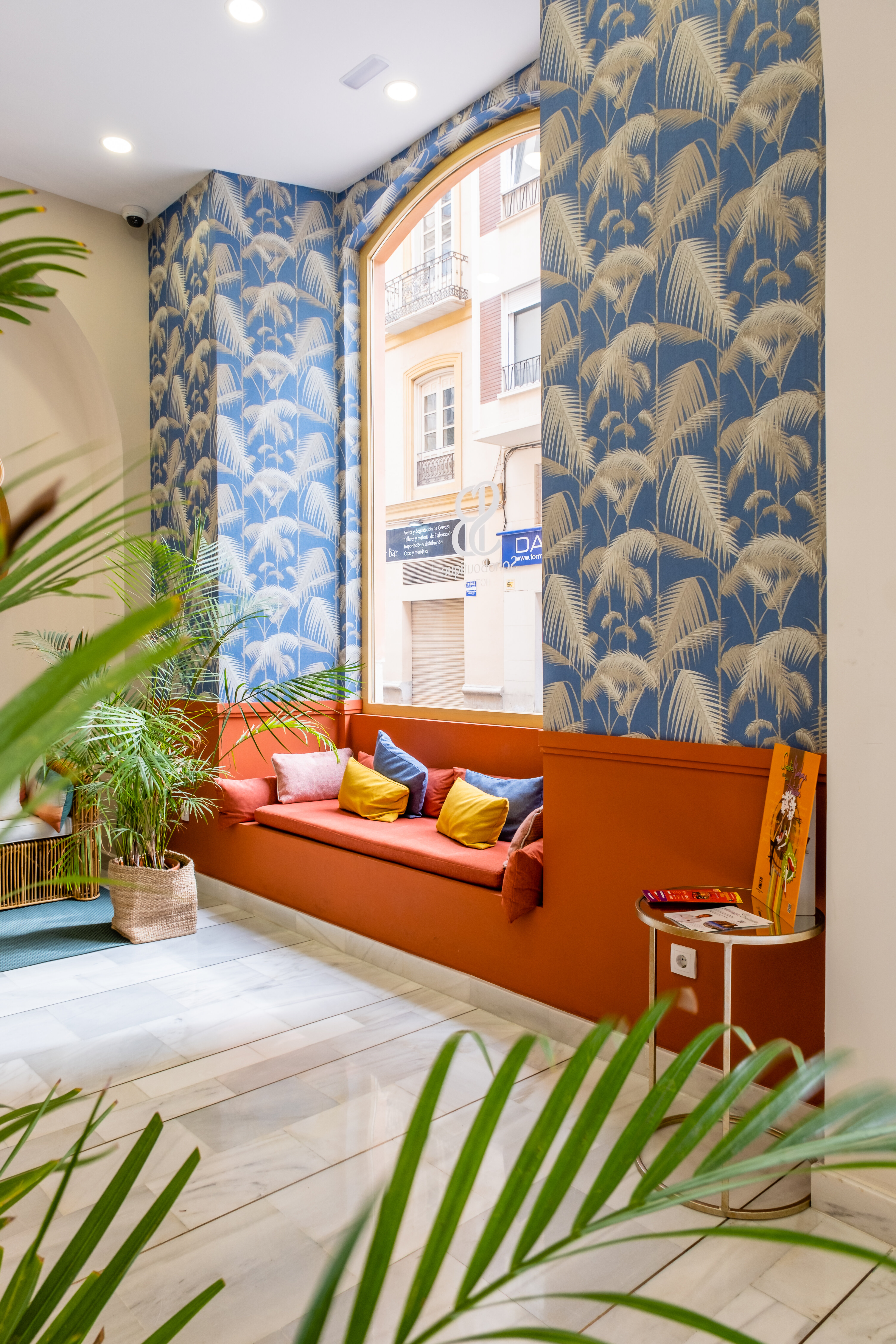 Фото Soho Boutique Urban