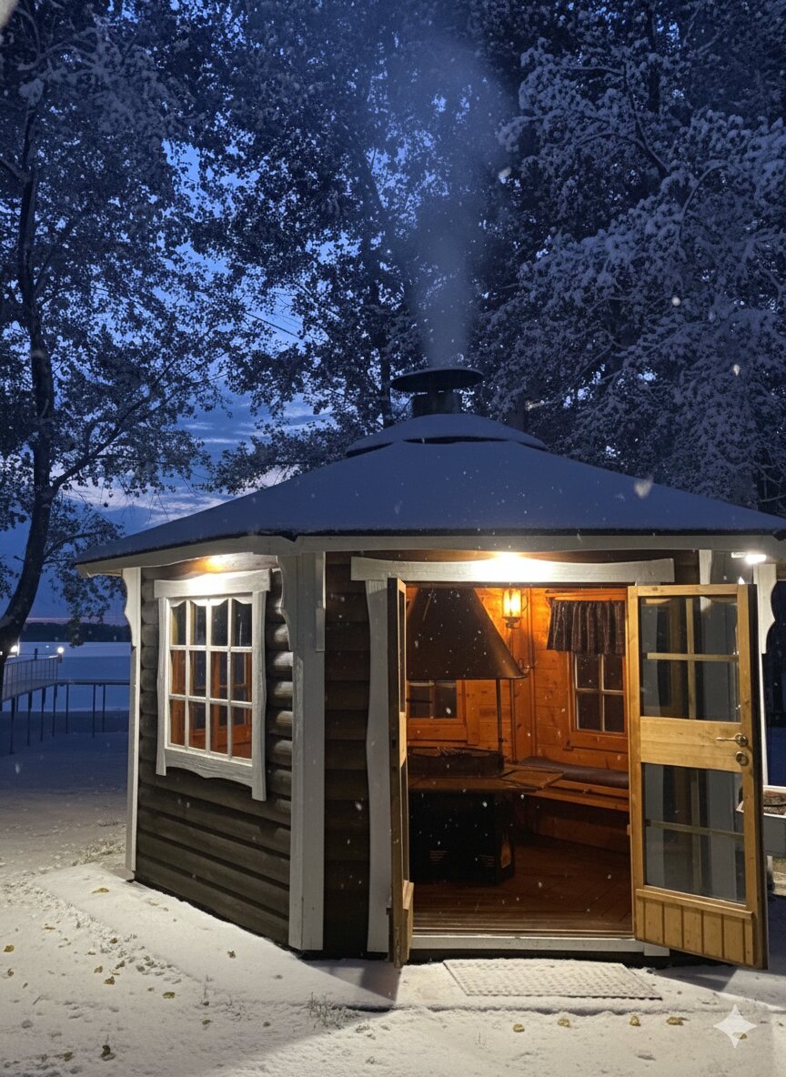 Фото Лаванда