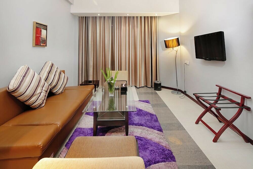 Фото Hotel The Cox Today