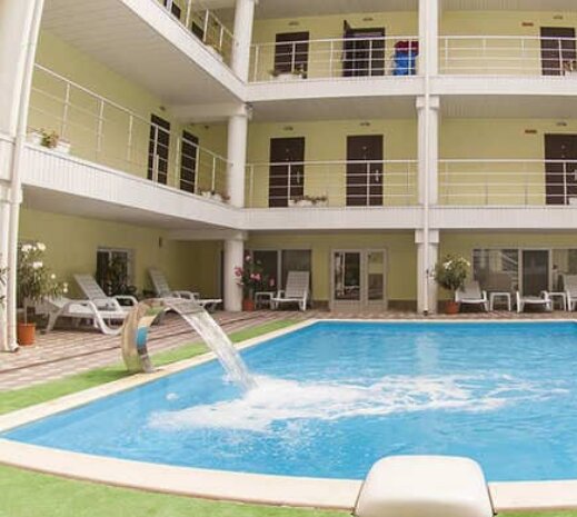 Фото На Эскадронной