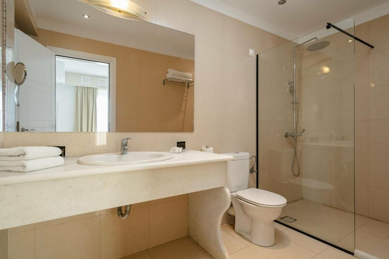 Фото Mitos Suites