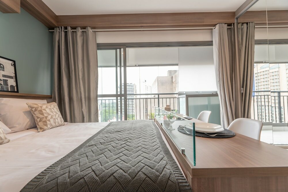 Фото Charlie Vitrali Moema