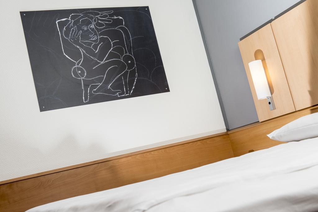 Фото Ibis Leipzig Nord Ost