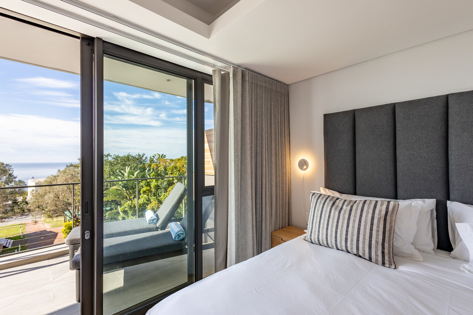 Фото Plett Quarter Hotel