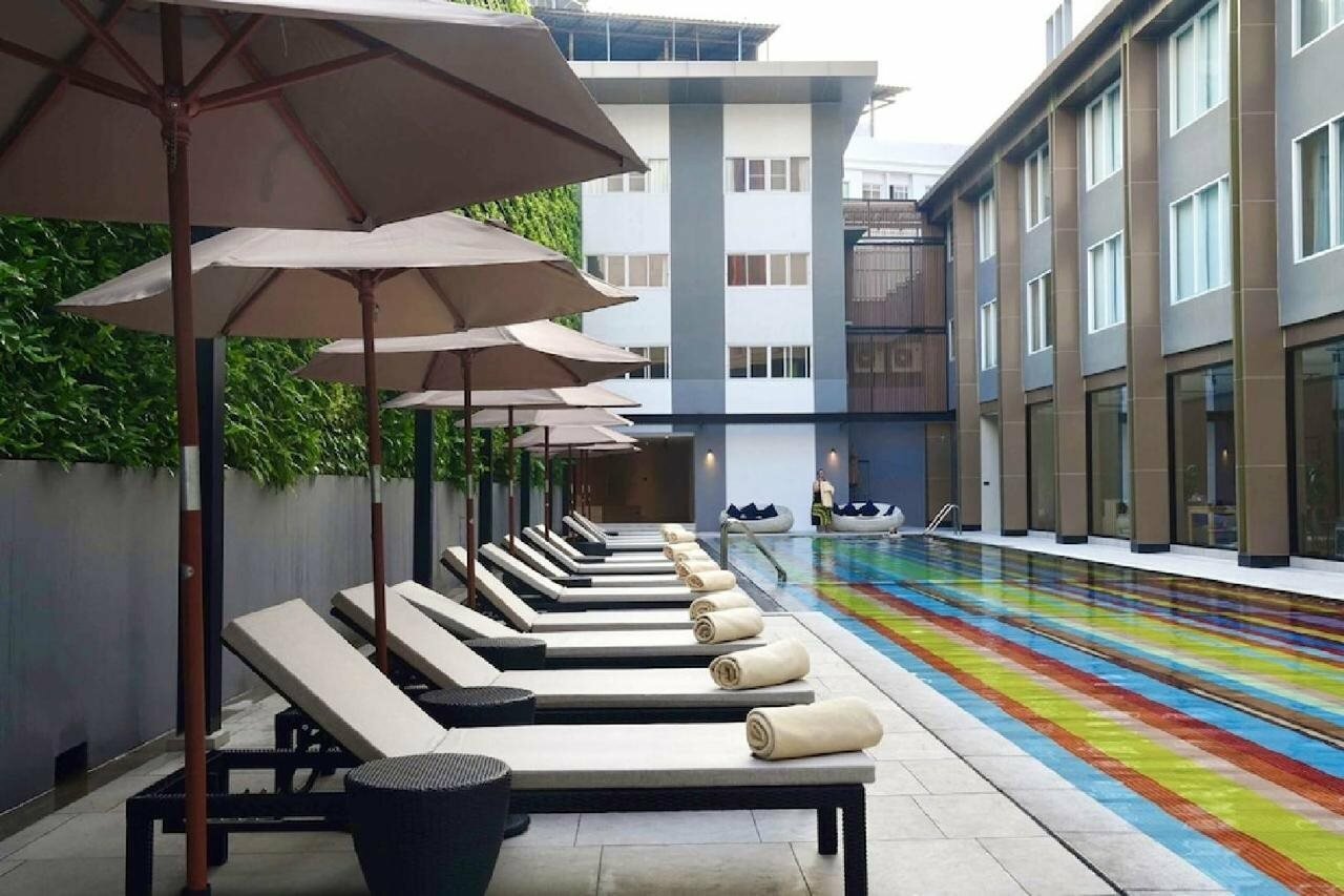 Фото отеля 5