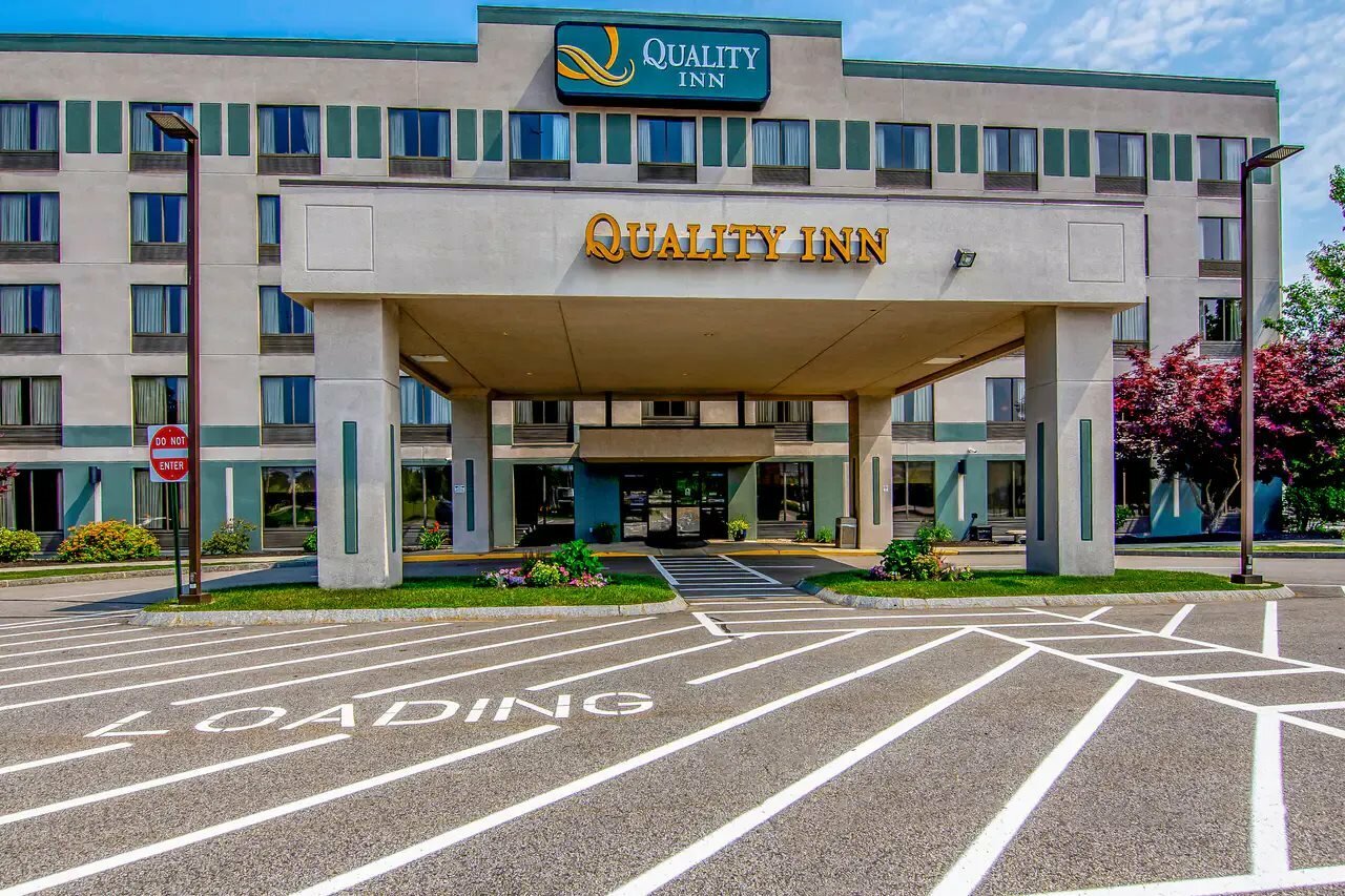 Фото Quality Inn