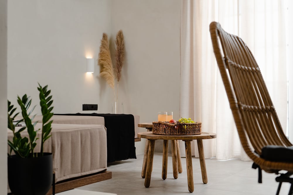 Фото Polis of Naxos Stylish Suites