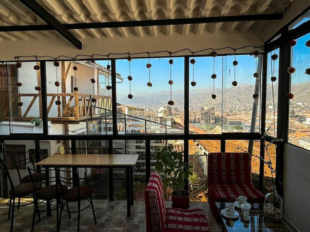 Фото Hotel Casa Suecia - Hostel