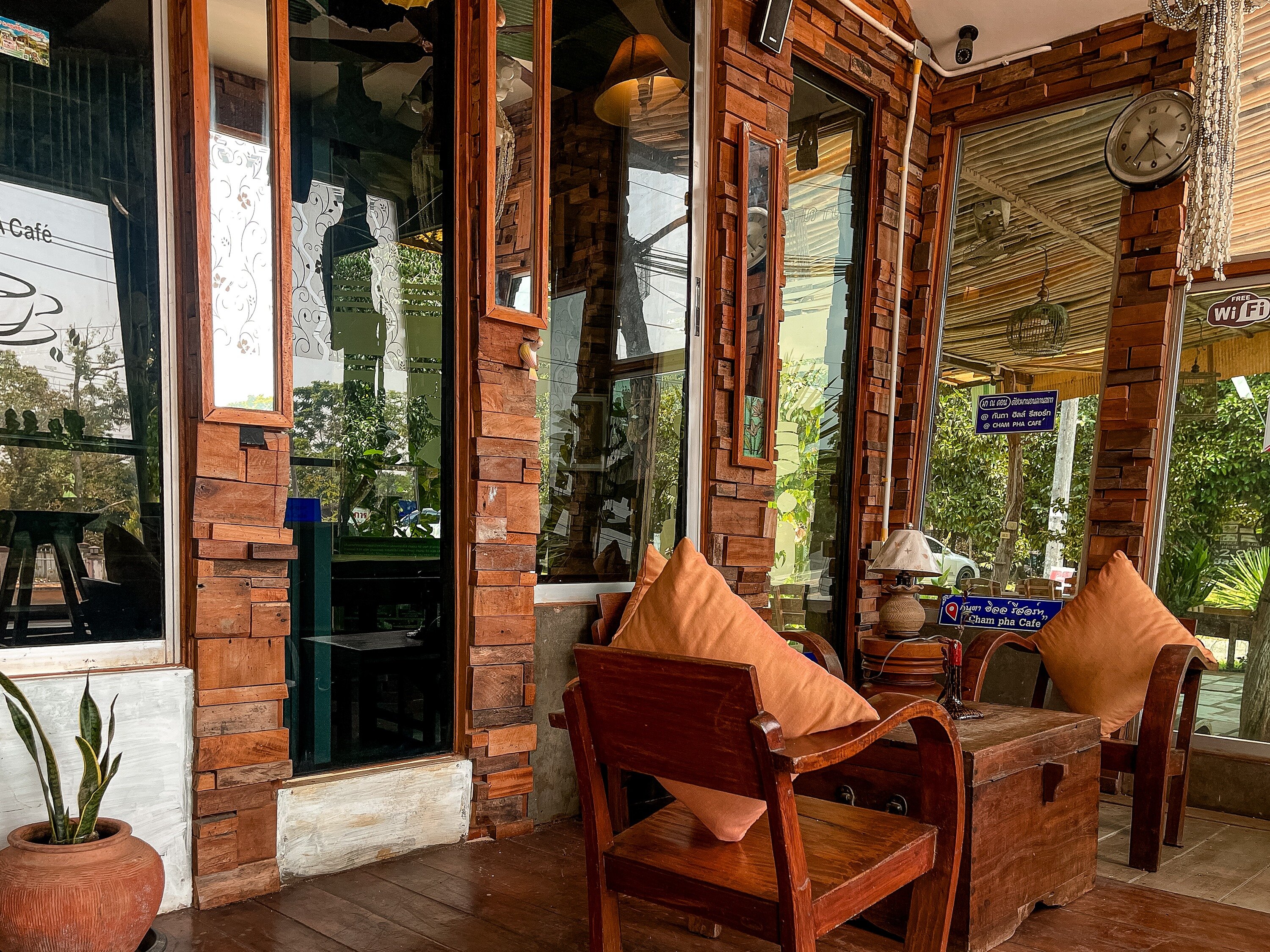 Фото Kanta Hill Resort