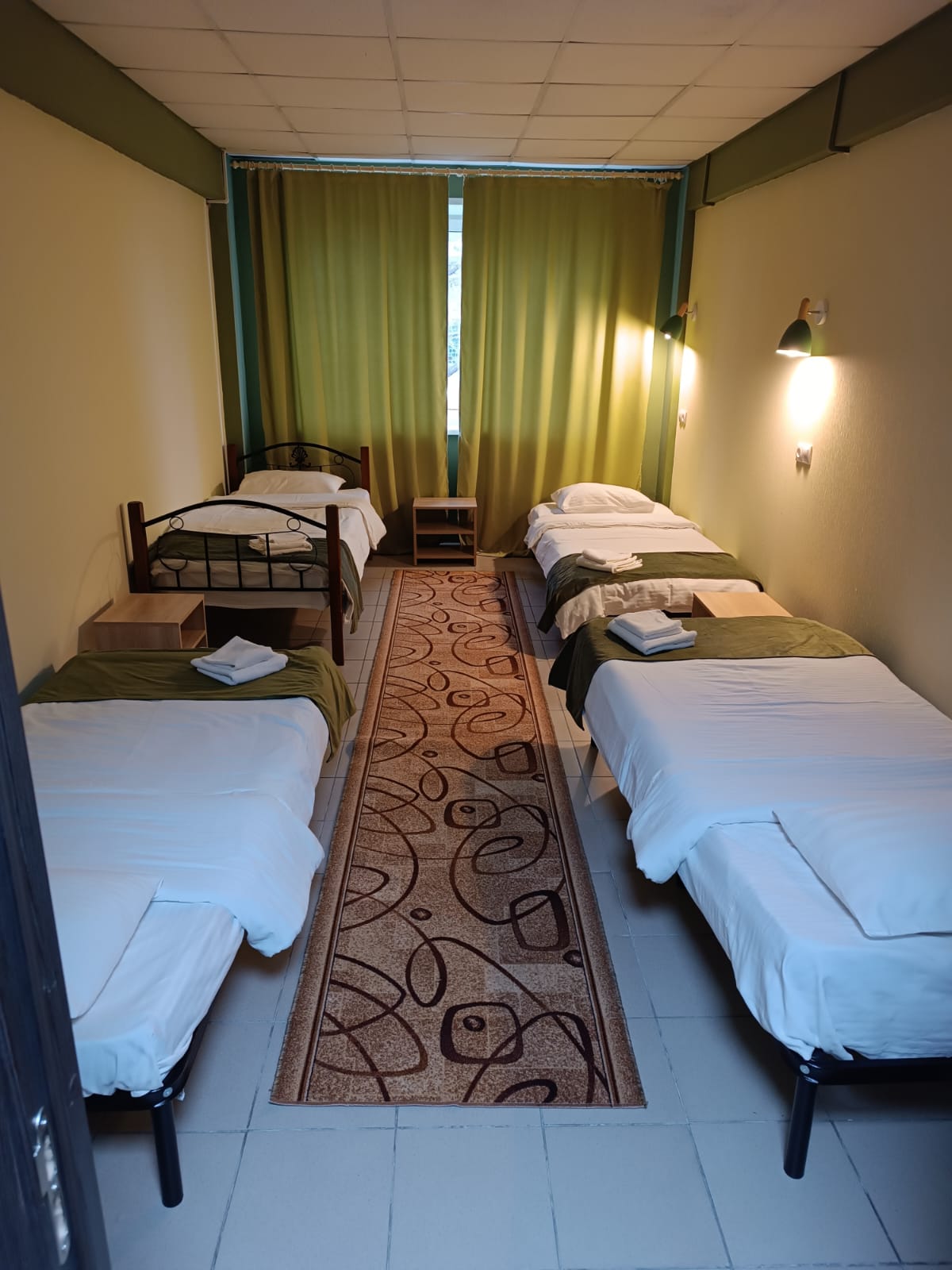 Фото Сибирский дом