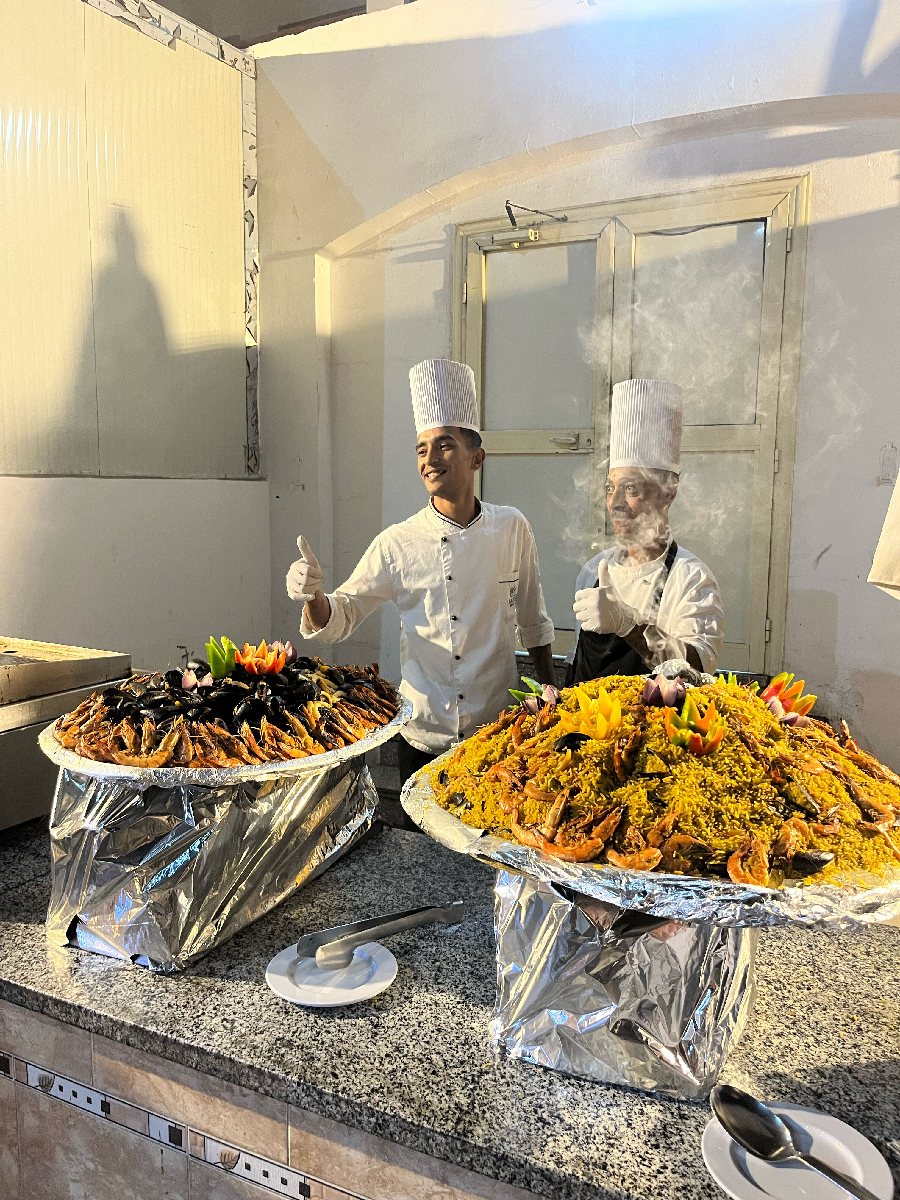 Фото Happy Life Village Dahab