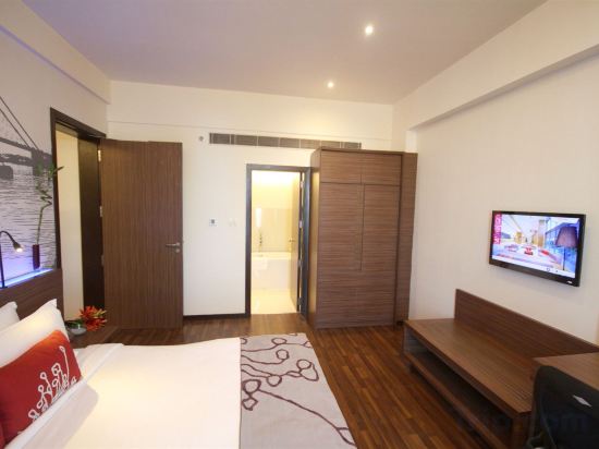 Фото Vivanta Kolkata Em Bypass