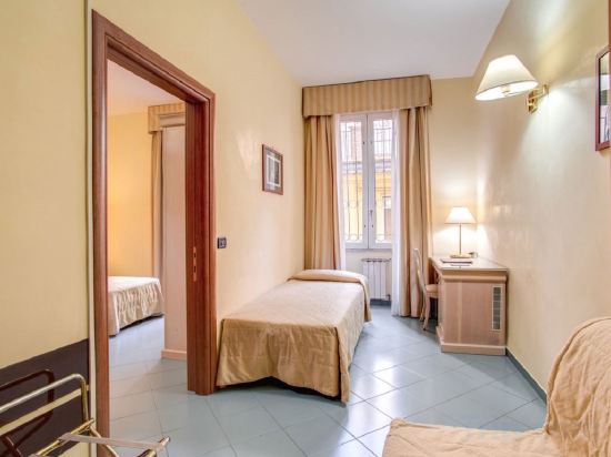 Фото Hotel Milani Rome