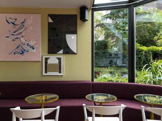 Фото Conscious Hotel Museum Square