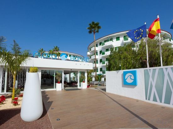 Фото Servatur Playa Bonita