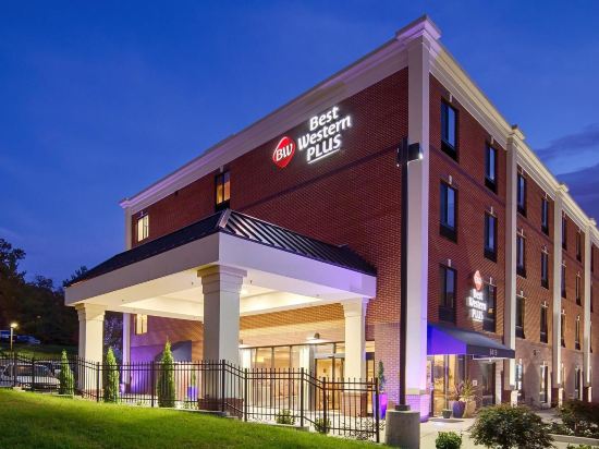 Фото Best Western Plus College Park Hotel