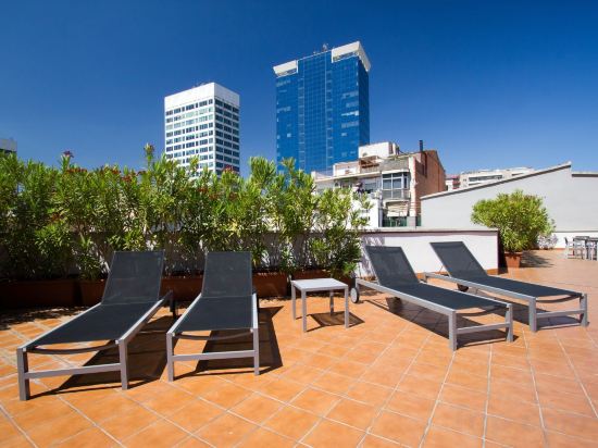 Фото Limehome Barcelona Rector Triadó