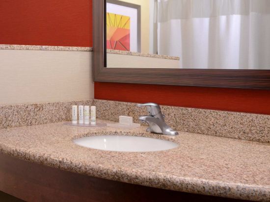 Фото Courtyard by Marriott Galveston Island