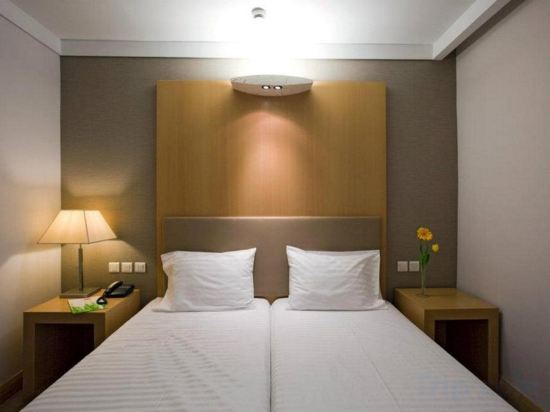 Фото Central Athens Hotel