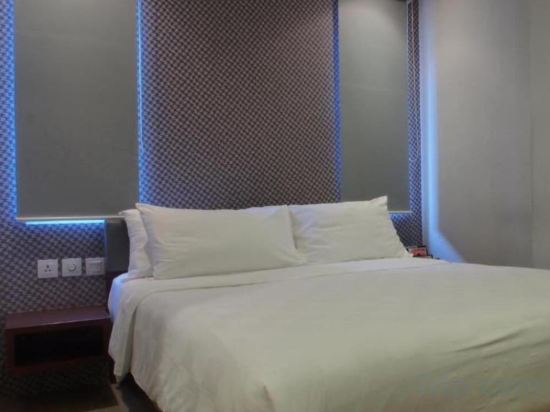 Фото M Hotel Jakarta