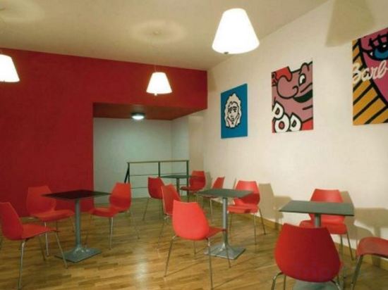 Фото Hotel Piazza Bellini