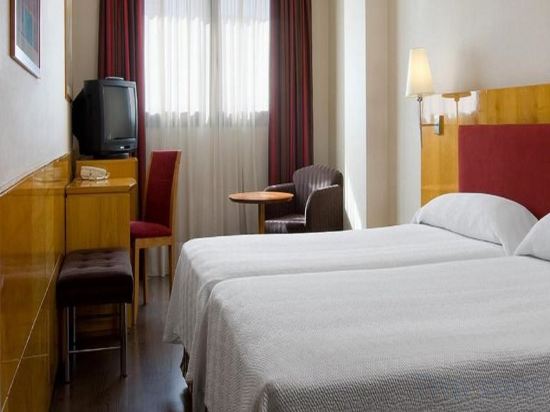 Фото Nh Ciudad Real