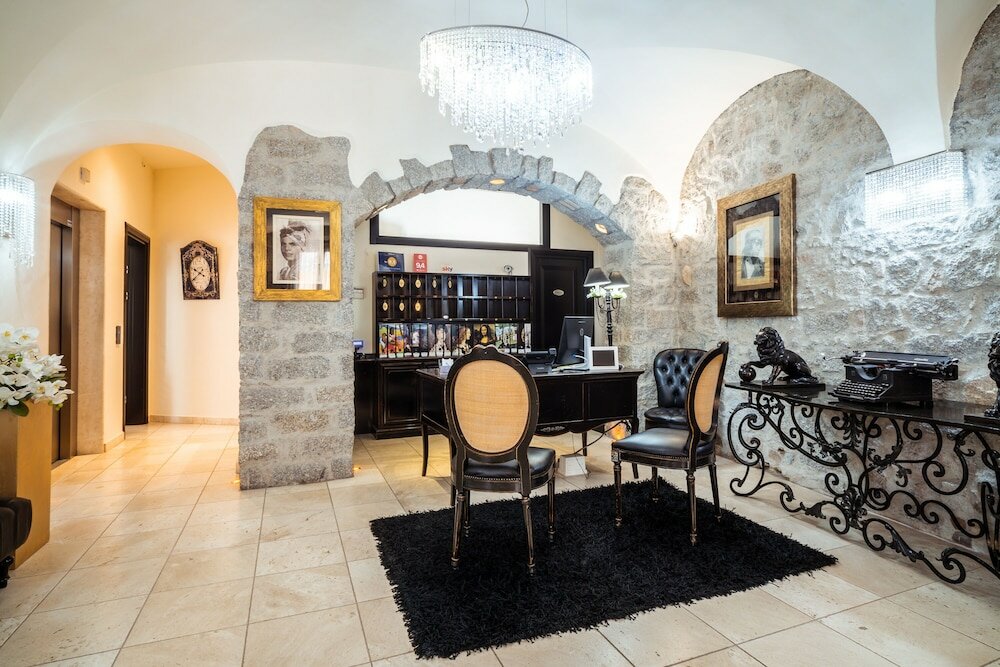 Фото La Locanda Del Conte Mameli