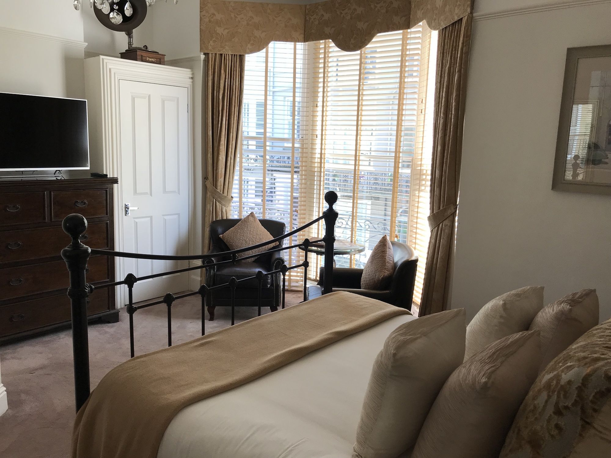 Фото The Twenty One B&b