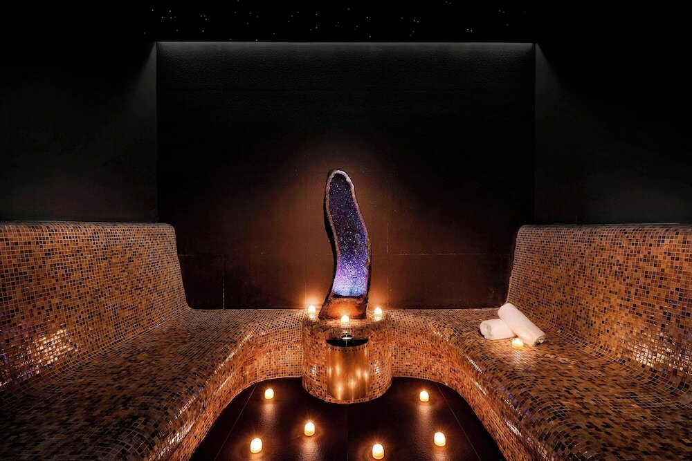 Фото Cape Town Marriott Crystal Towers