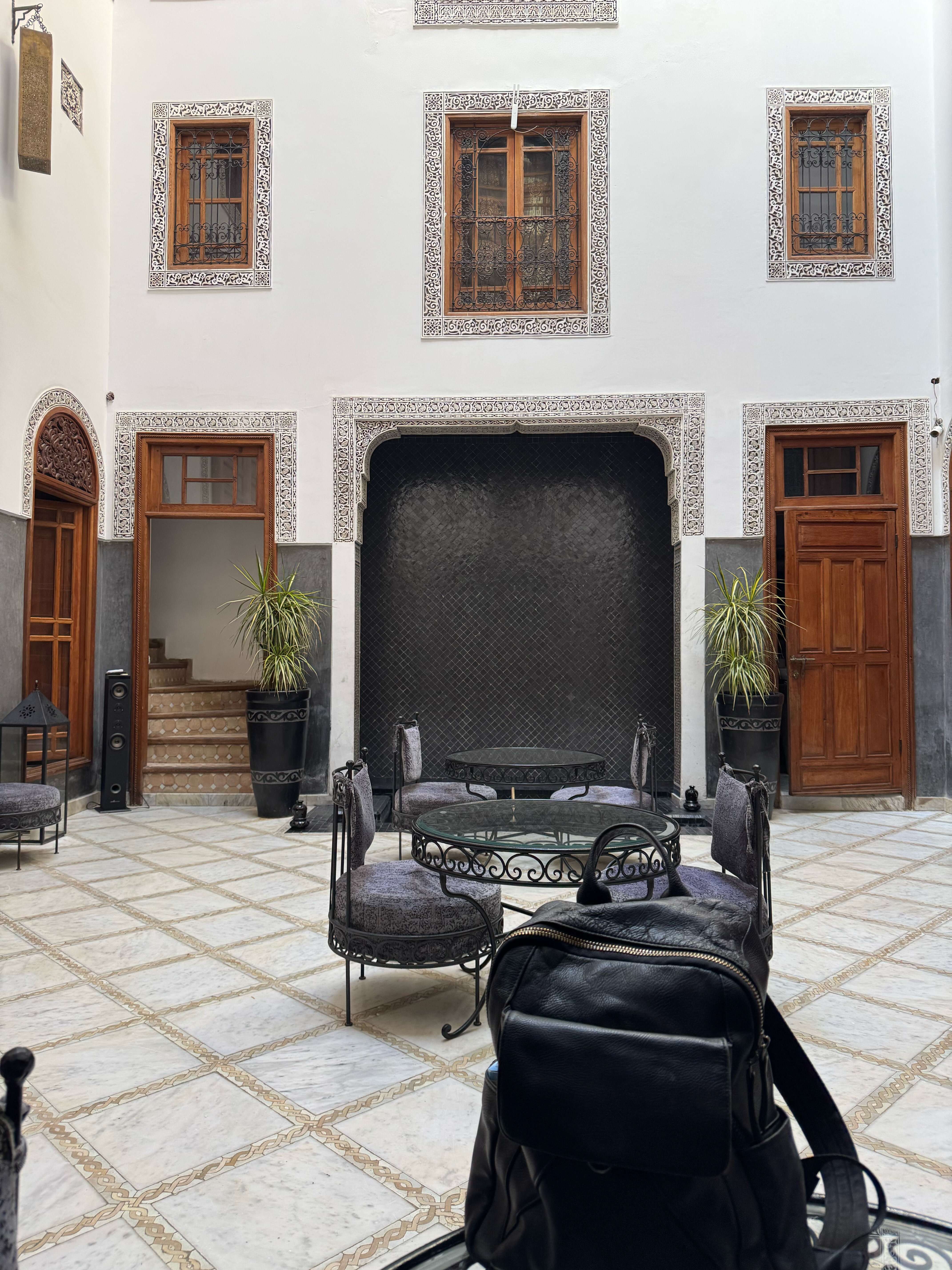 Фото Riad Layla
