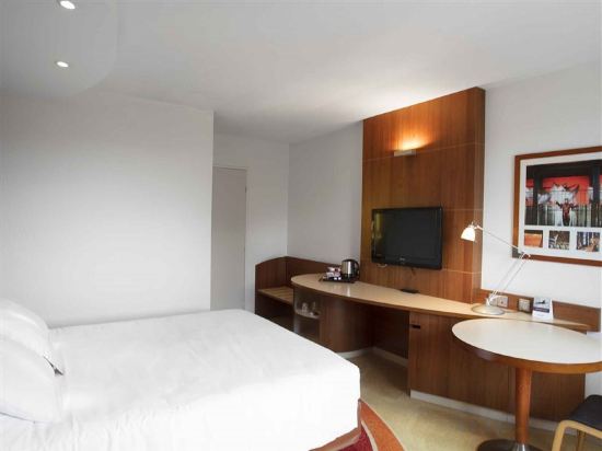 Фото Mercure Toulouse Centre Compans Hotel