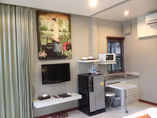 Фото Phu NaNa Boutique Hotel