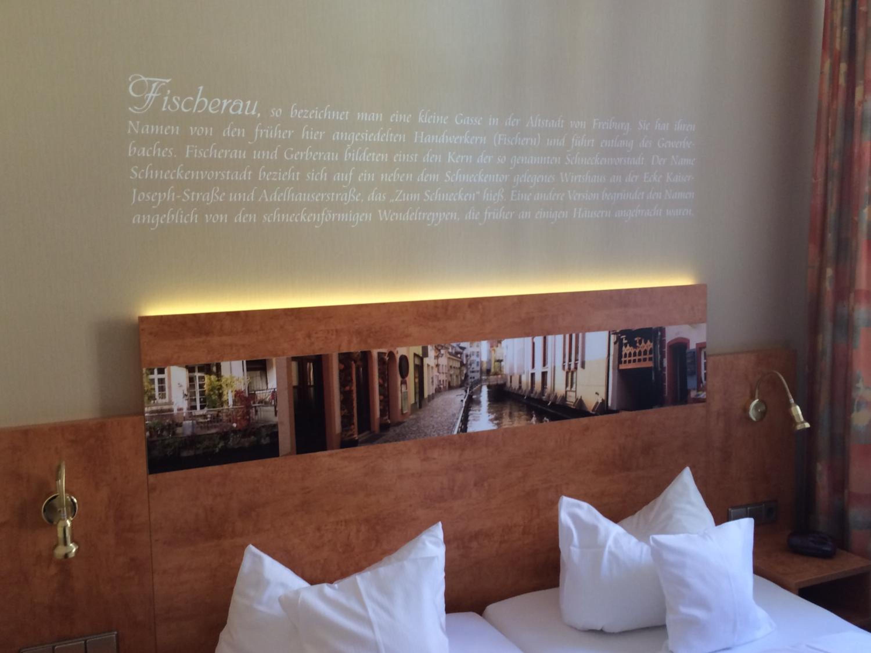 Фото Hotel Barbara