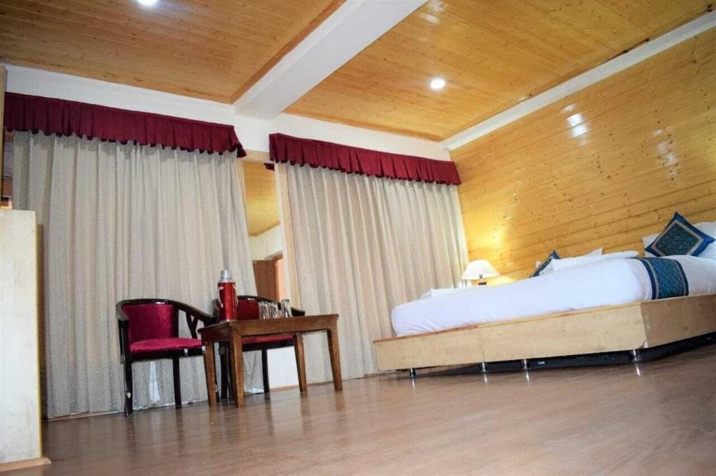 Фото The Grand Yasmin leh