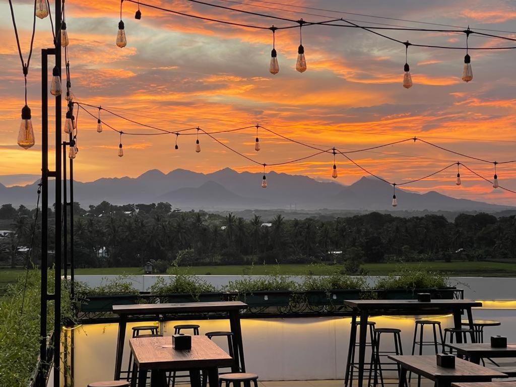 Фото Kaloka Airport Hotel