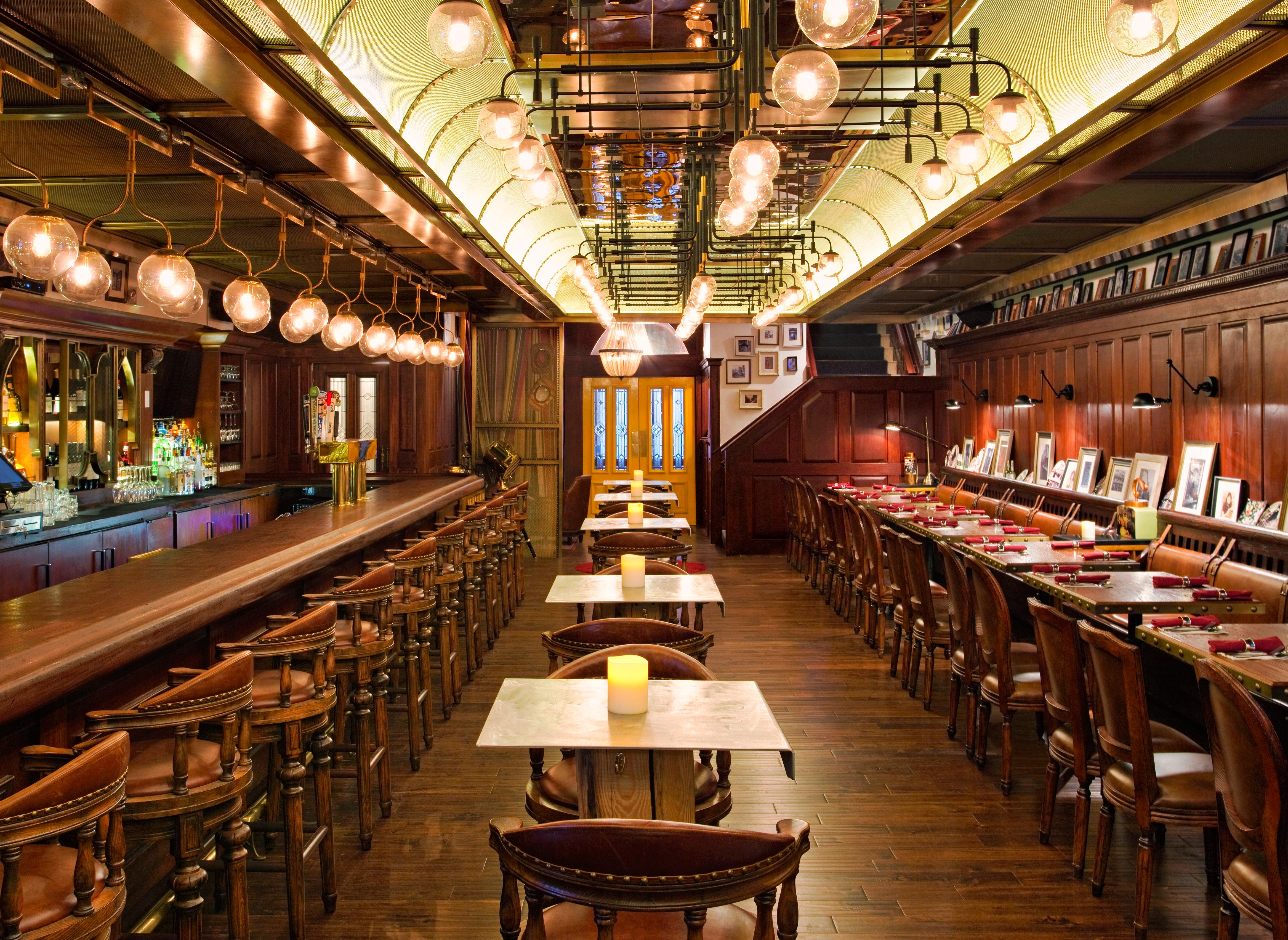 Фото Holiday Inn Manhattan-Financial District, an Ihg Hotel