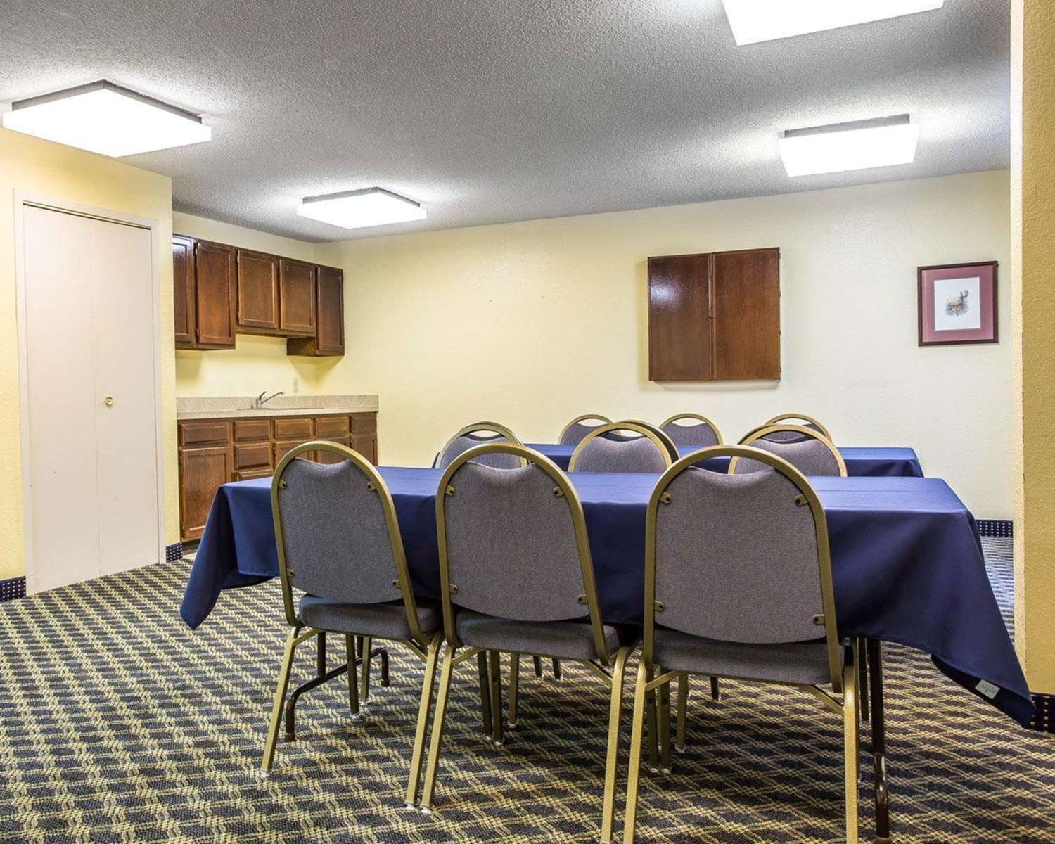 Фото Quality Inn