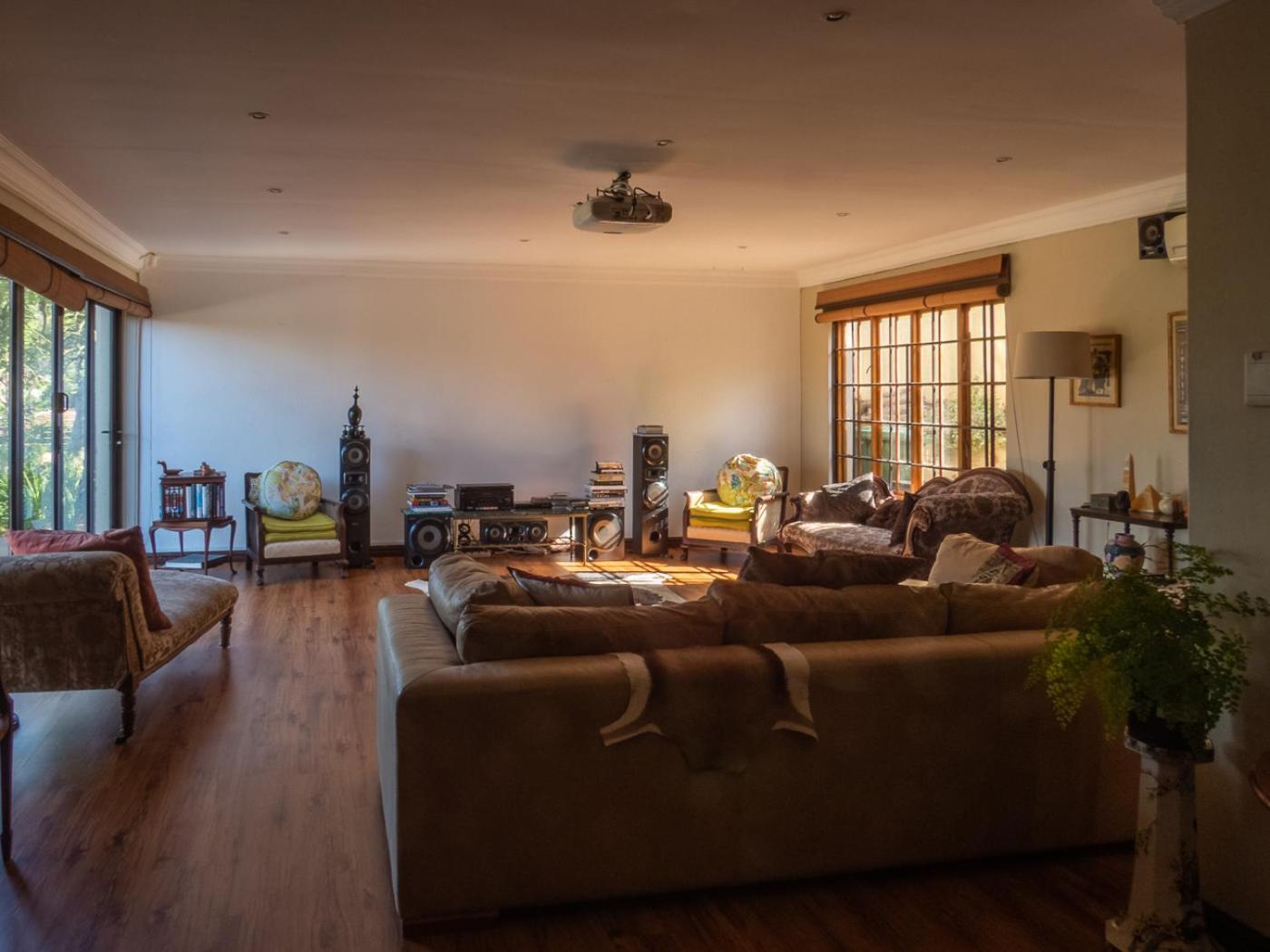 Фото Ekhaya Guest House