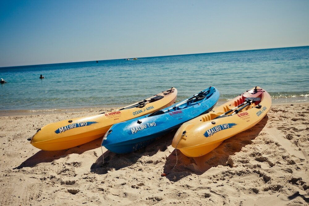 Фото El Mouradi Port El Kantaoui