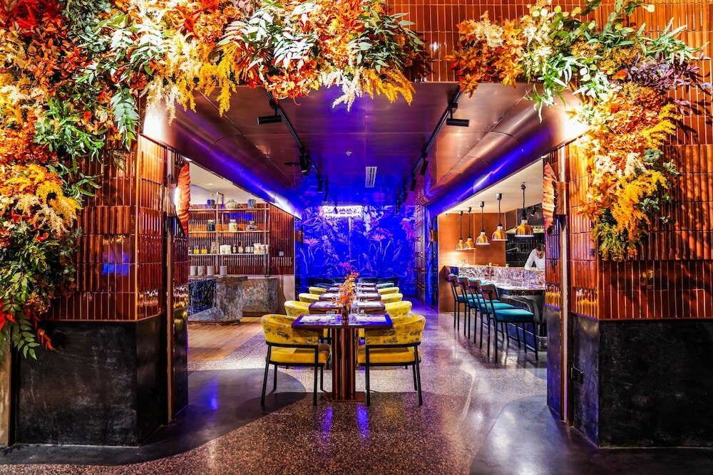 Фото Valia Hotel Bangkok