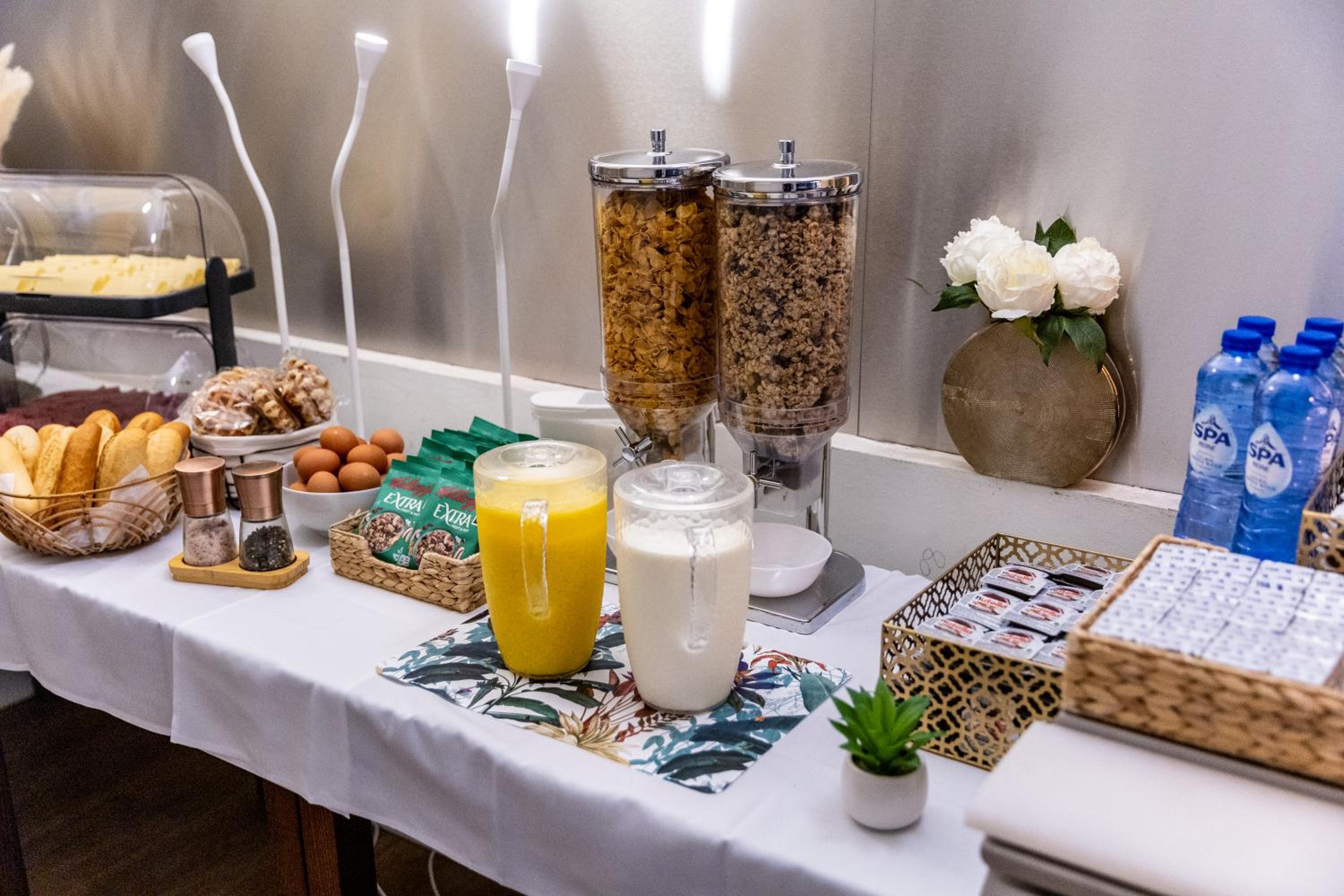 Фото Hotel Bristol