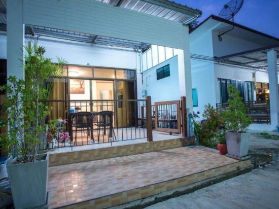 Фото Baan Hello Samed