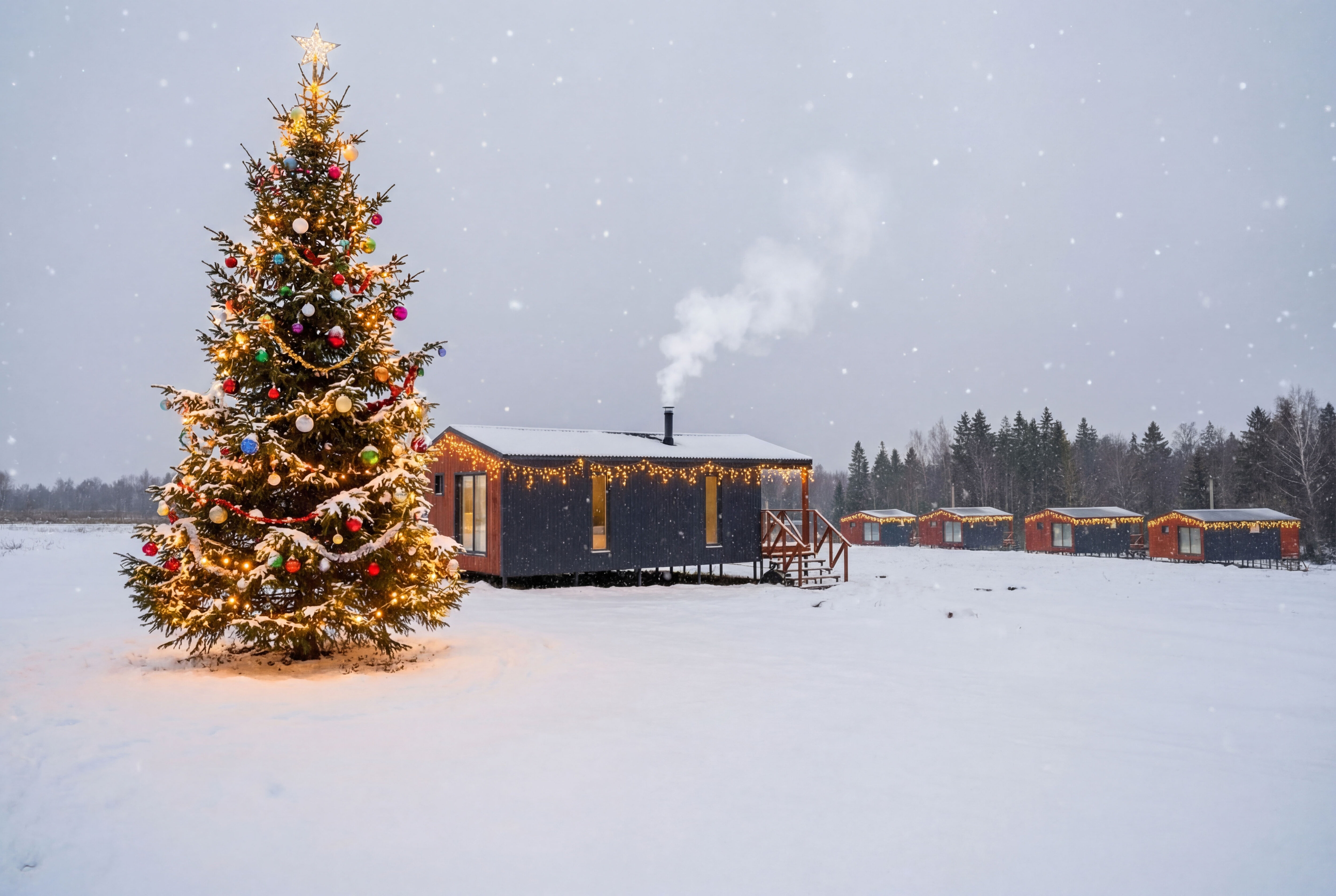 Фото Липовый цвет